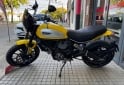 Motos - Ducati Scrambler Icom 800 2017 Nafta 23000Km - En Venta