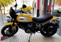 Motos - Ducati Scrambler Icom 800 2017 Nafta 23000Km - En Venta