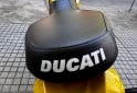 Motos - Ducati Scrambler Icom 800 2017 Nafta 23000Km - En Venta