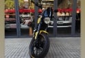 Motos - Ducati Scrambler Icom 800 2017 Nafta 23000Km - En Venta