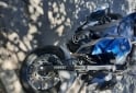 Motos - Yamaha FZ250 2023 Nafta 5881Km - En Venta