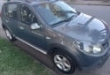 Autos - Renault Sandero stepway impecable 2010 Nafta 130000Km - En Venta