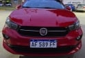 Autos - Fiat Cronos 2019 Nafta 98000Km - En Venta