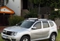 Camionetas - Renault Duster GNC Renault 2017 2017 GNC 84600Km - En Venta