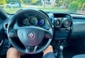 Camionetas - Renault Duster GNC Renault 2017 2017 GNC 84600Km - En Venta