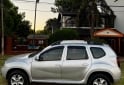 Camionetas - Renault Duster GNC Renault 2017 2017 GNC 84600Km - En Venta