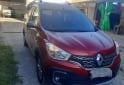 Utilitarios - Renault Kangoo 2024 Nafta 2950Km - En Venta