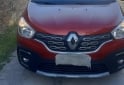 Utilitarios - Renault Kangoo 2024 Nafta 2950Km - En Venta