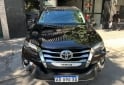 Camionetas - Toyota SW4 SRX 2.8 TDI 7AS 2017 Diesel 114000Km - En Venta