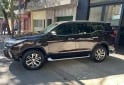 Camionetas - Toyota SW4 SRX 2.8 TDI 7AS 2017 Diesel 114000Km - En Venta