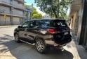 Camionetas - Toyota SW4 SRX 2.8 TDI 7AS 2017 Diesel 114000Km - En Venta