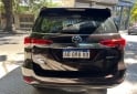 Camionetas - Toyota SW4 SRX 2.8 TDI 7AS 2017 Diesel 114000Km - En Venta