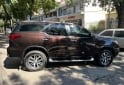 Camionetas - Toyota SW4 SRX 2.8 TDI 7AS 2017 Diesel 114000Km - En Venta