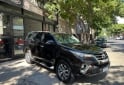 Camionetas - Toyota SW4 SRX 2.8 TDI 7AS 2017 Diesel 114000Km - En Venta