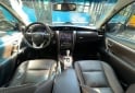 Camionetas - Toyota SW4 SRX 2.8 TDI 7AS 2017 Diesel 114000Km - En Venta