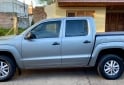 Camionetas - Volkswagen Amarok Trendline 140cv. 2022 Diesel 55000Km - En Venta