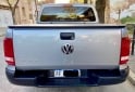 Camionetas - Volkswagen Amarok Trendline 140cv. 2022 Diesel 55000Km - En Venta