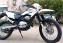 Motos - Honda Tornado xr250 2014 Nafta 45000Km - En Venta