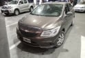 Autos - Chevrolet Prisma 2013 GNC 145000Km - En Venta