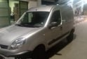 Camionetas - Renault Kangu furgon 2013 Nafta 58000Km - En Venta