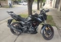 Motos - Hero 190R hunk 2022 Nafta 4800Km - En Venta