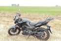 Motos - Hero 190R hunk 2022 Nafta 4800Km - En Venta