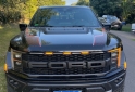 Camionetas - Ford F150 raptor 2023 Nafta 35000Km - En Venta