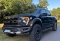 Camionetas - Ford F150 raptor 2023 Nafta 35000Km - En Venta