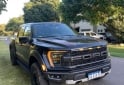 Camionetas - Ford F150 raptor 2023 Nafta 35000Km - En Venta