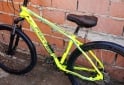 Deportes - Bicicleta foxter - En Venta