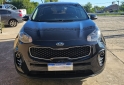 Camionetas - Kia Sportage 2016 Nafta 140549Km - En Venta