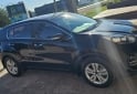 Camionetas - Kia Sportage 2016 Nafta 140549Km - En Venta