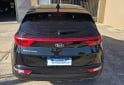 Camionetas - Kia Sportage 2016 Nafta 140549Km - En Venta