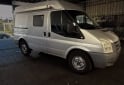 Utilitarios - Ford Transit 2012 Diesel 300000Km - En Venta