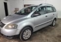 Autos - Volkswagen Suran 2010 GNC 150000Km - En Venta