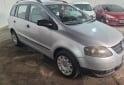 Autos - Volkswagen Suran 2010 GNC 150000Km - En Venta