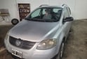 Autos - Volkswagen Suran 2010 GNC 150000Km - En Venta