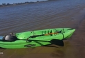 Deportes Náuticos - LIQUIDO URGENTE KAYAK - En Venta