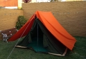 Hogar - Carpa canadiense marca Esquel! 6 Personas - En Venta