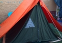 Hogar - Carpa canadiense marca Esquel! 6 Personas - En Venta