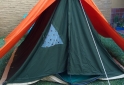 Hogar - Carpa canadiense marca Esquel! 6 Personas - En Venta