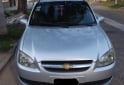 Autos - Chevrolet Corsa Classic 2014 GNC 202000Km - En Venta