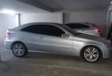 Autos - Mercedes Benz CLC 230 COUPE SPORT 2008 Nafta 130000Km - En Venta