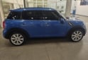 Autos - Mini Cooper, countryman 2012 Nafta 84000Km - En Venta