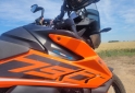 Motos - Ktm 790 adventure 2021 Nafta 26000Km - En Venta