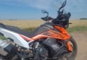 Motos - Ktm 790 adventure 2021 Nafta 26000Km - En Venta