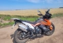 Motos - Ktm 790 adventure 2021 Nafta 26000Km - En Venta