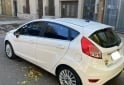 Autos - Ford Fiesta 2017 GNC 99000Km - En Venta