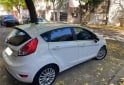 Autos - Ford Fiesta 2017 GNC 99000Km - En Venta