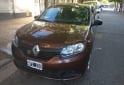 Autos - Renault Logan 2014 Nafta 165000Km - En Venta